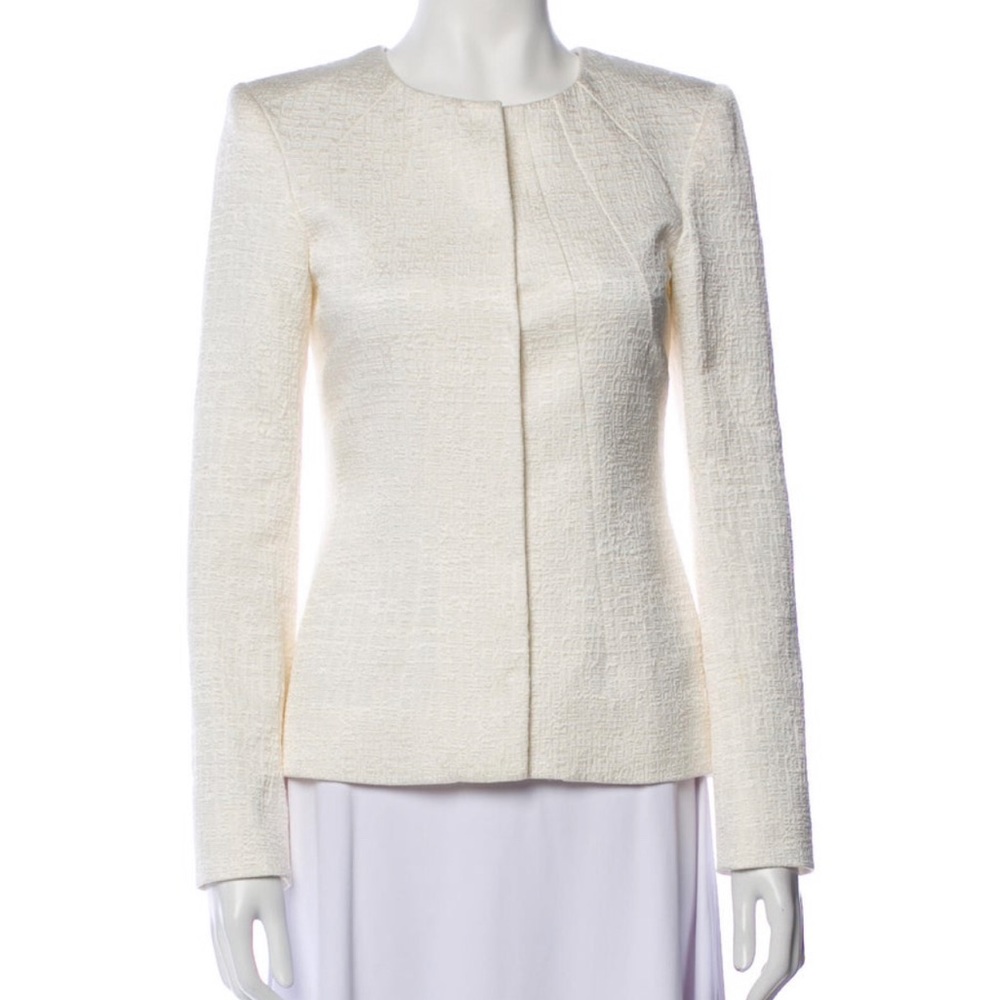 Oscar de la Renta Jacket